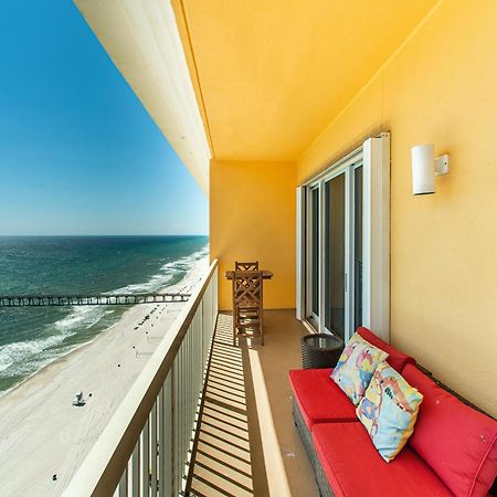 Calypso 2-2304 West Apartment Panama City Beach Luaran gambar