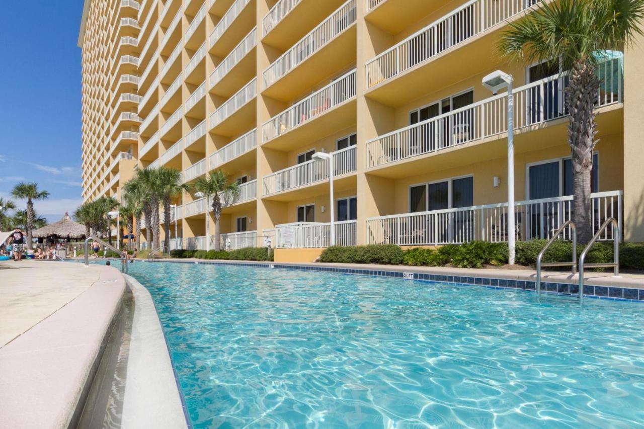 Calypso 2-2304 West Apartment Panama City Beach Luaran gambar