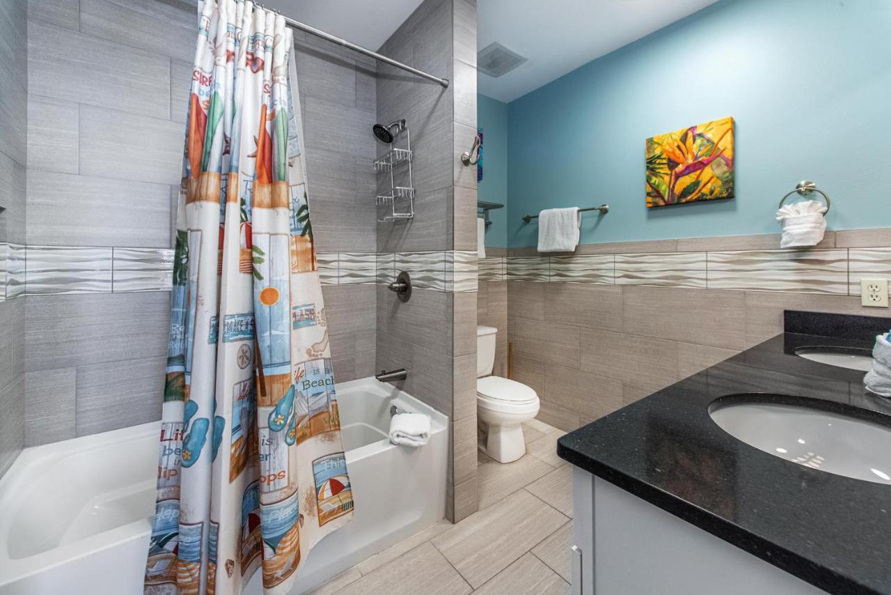 Calypso 2-2304 West Apartment Panama City Beach Luaran gambar