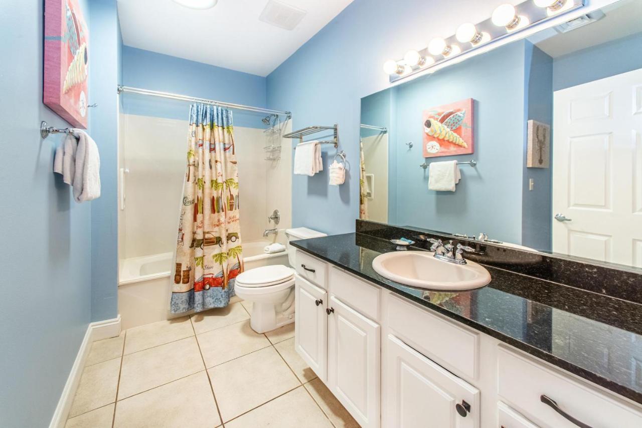 Calypso 2-2304 West Apartment Panama City Beach Luaran gambar