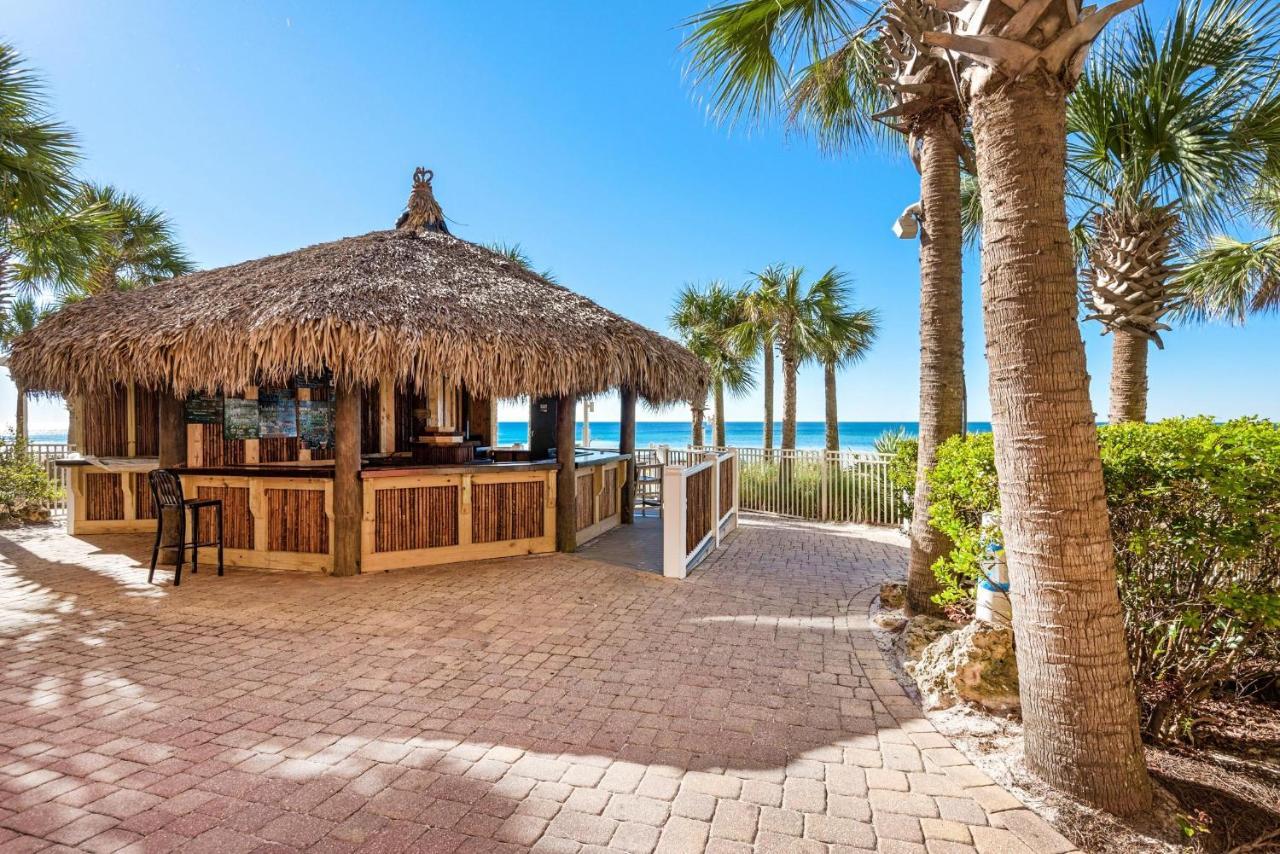 Calypso 2-2304 West Apartment Panama City Beach Luaran gambar