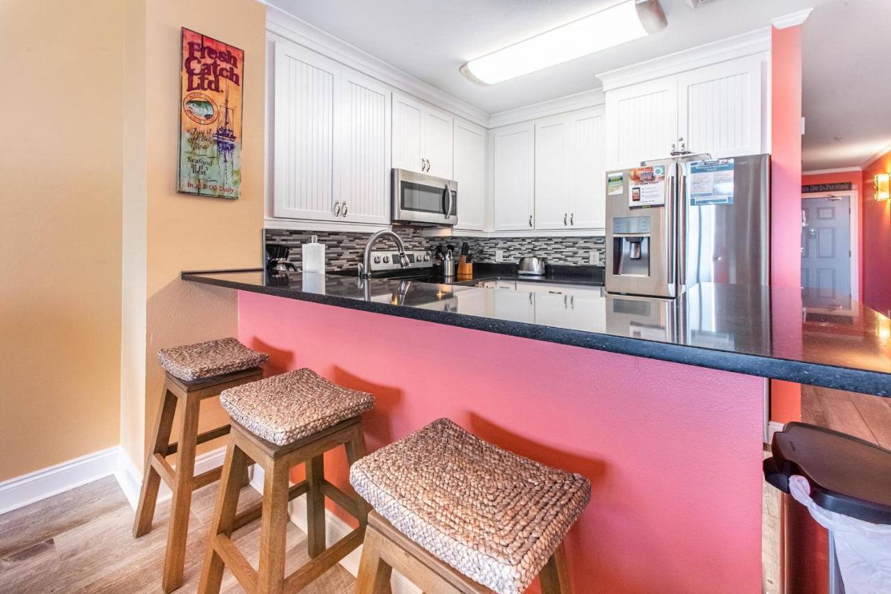 Calypso 2-2304 West Apartment Panama City Beach Luaran gambar