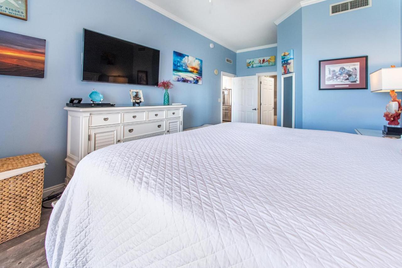 Calypso 2-2304 West Apartment Panama City Beach Luaran gambar
