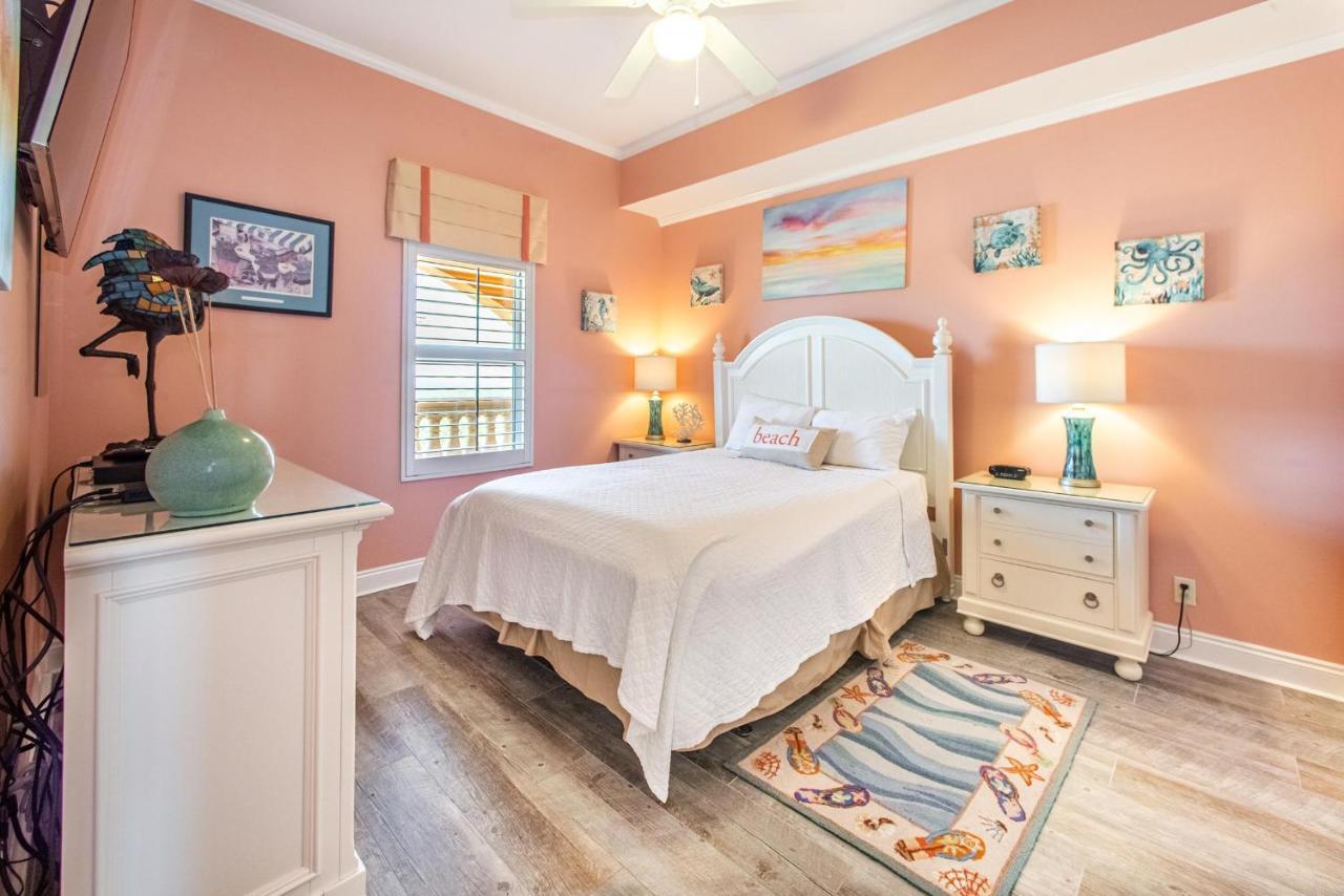 Calypso 2-2304 West Apartment Panama City Beach Luaran gambar