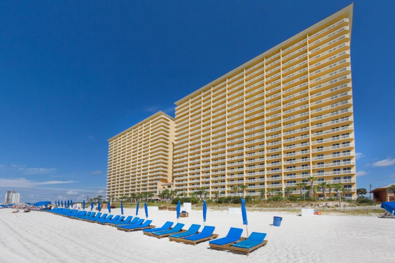Calypso 2-2304 West Apartment Panama City Beach Luaran gambar