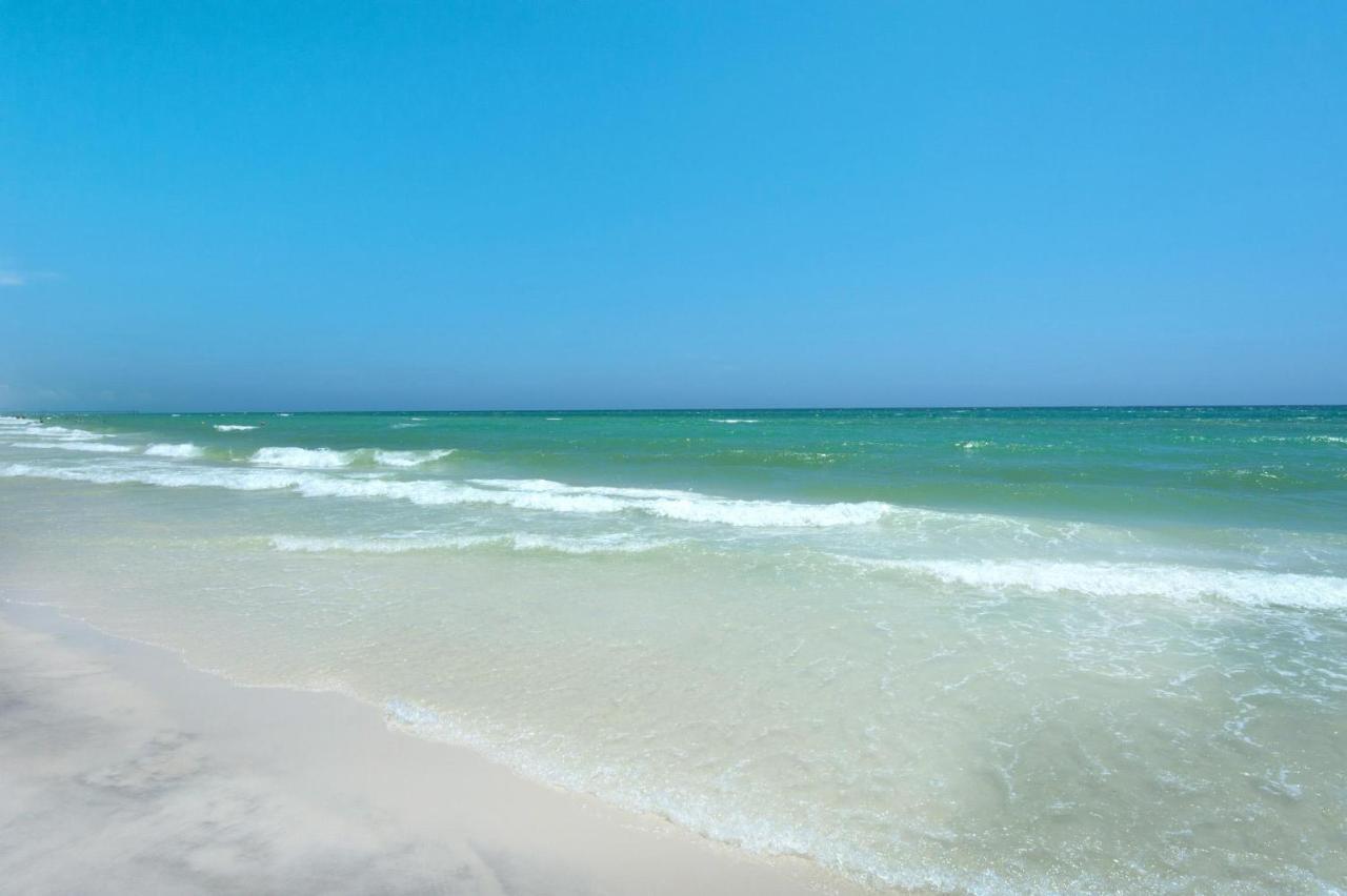 Calypso 2-2304 West Apartment Panama City Beach Luaran gambar
