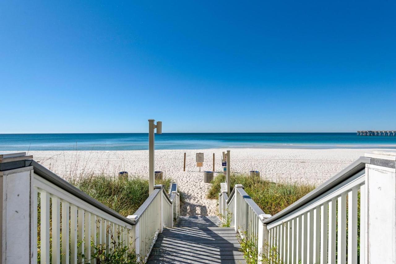 Calypso 2-2304 West Apartment Panama City Beach Luaran gambar