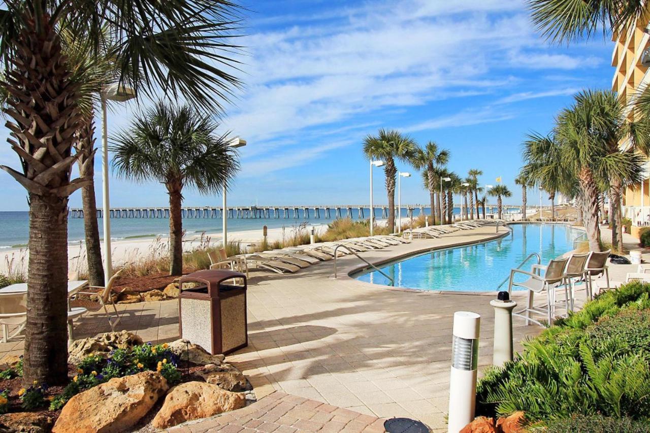 Calypso 2-2304 West Apartment Panama City Beach Luaran gambar