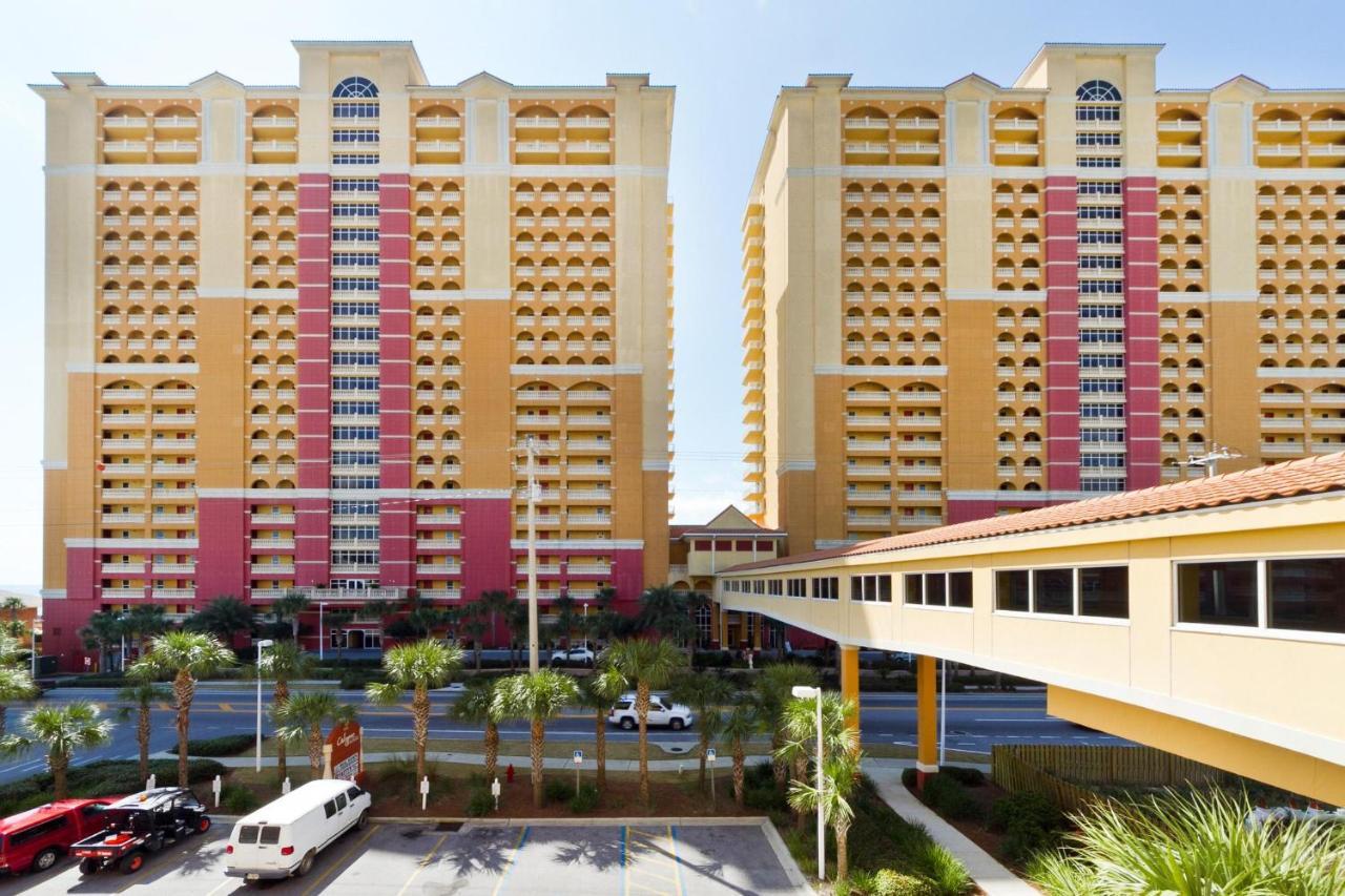 Calypso 2-2304 West Apartment Panama City Beach Luaran gambar