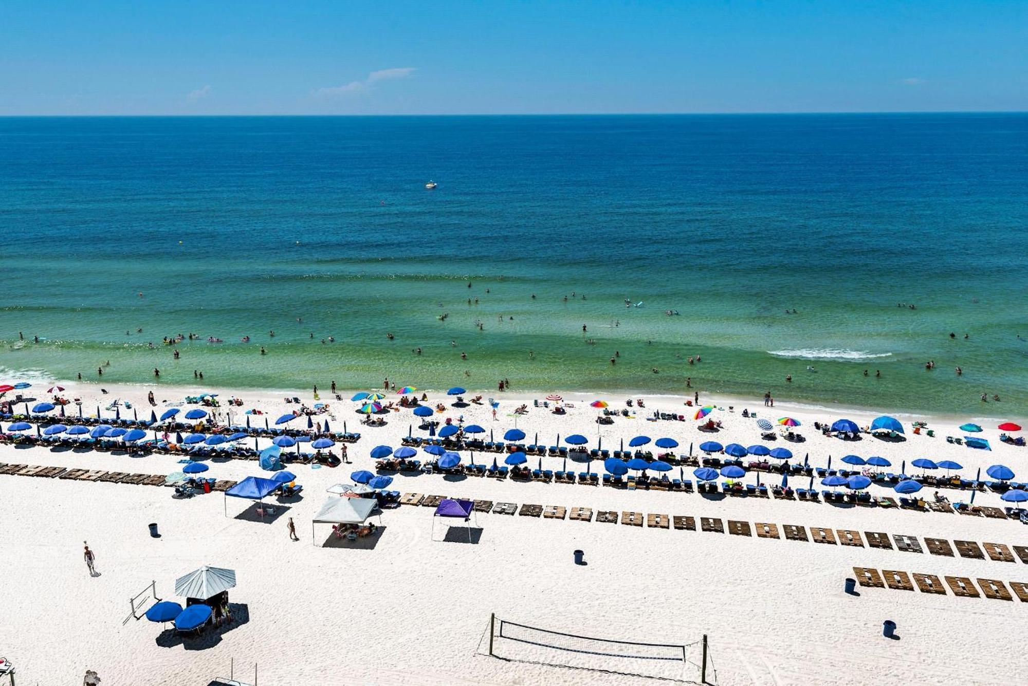Calypso 2-2304 West Apartment Panama City Beach Luaran gambar
