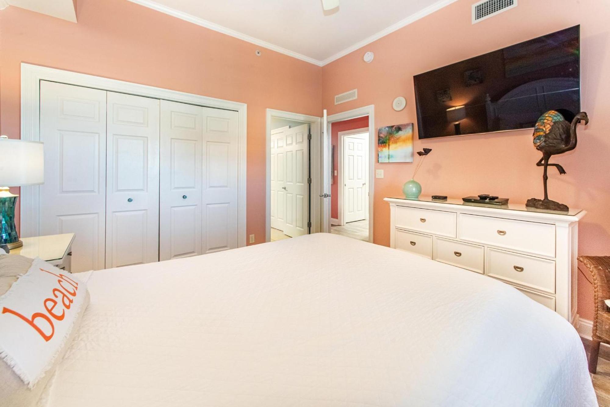 Calypso 2-2304 West Apartment Panama City Beach Luaran gambar