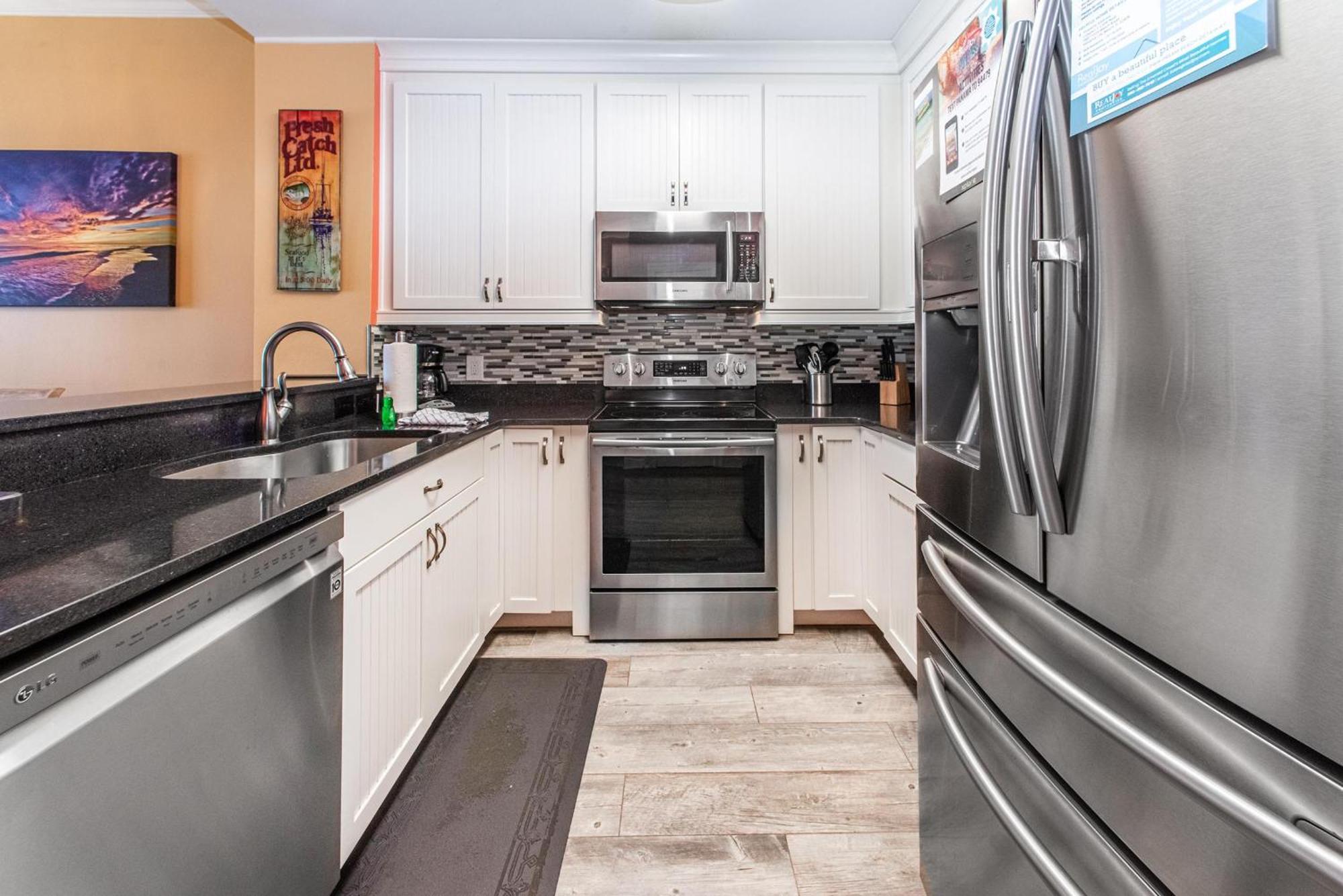 Calypso 2-2304 West Apartment Panama City Beach Luaran gambar