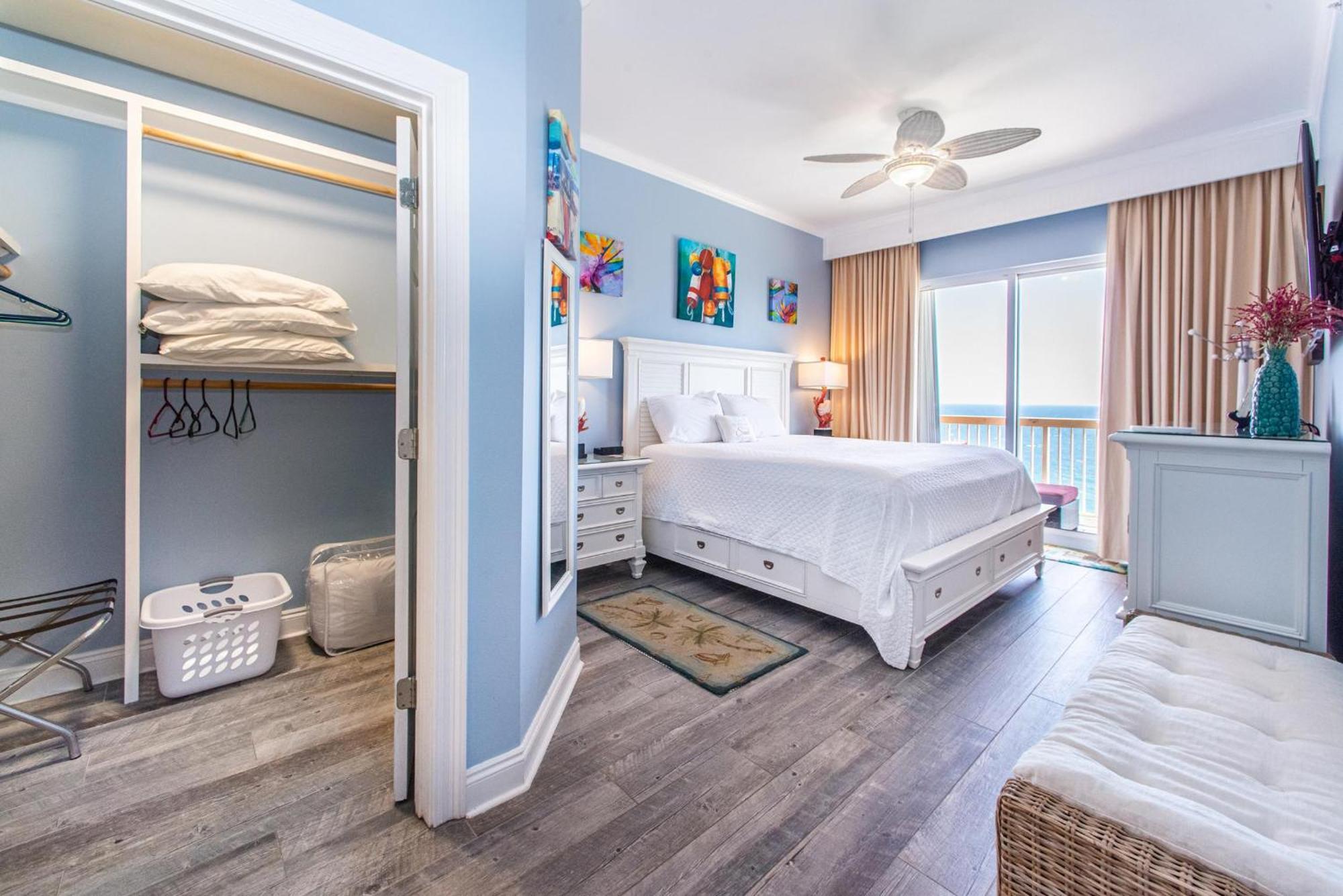 Calypso 2-2304 West Apartment Panama City Beach Luaran gambar