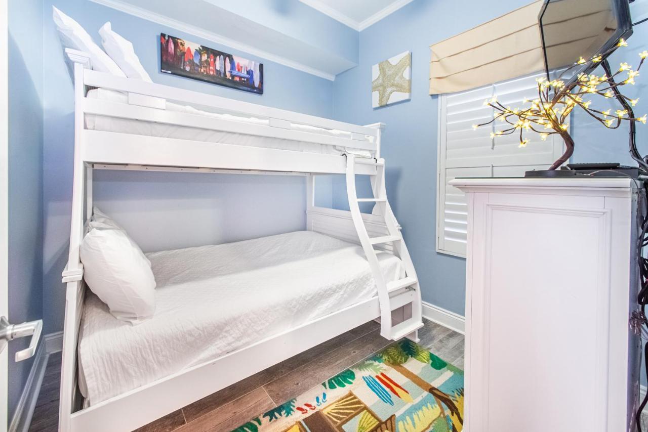 Calypso 2-2304 West Apartment Panama City Beach Luaran gambar
